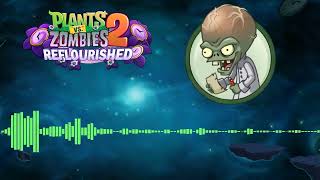 PvZ2 Reflourished OST: Greetings, This is Dr. Zomboss Speaking (New Worlds Version)