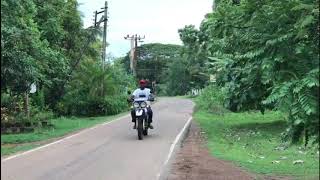 Ride Xr Baja 250 cc Bike