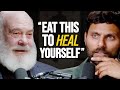 Dr. Andrew Weil ON: Using Food As MEDICINE To Reduce Inflammation & HEAL THE BODY | Jay Shetty