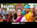 Rajadhi Raja Video song | Nimirnthu Nil | Jayam ravi, Amala paul