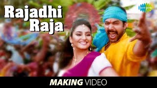 Rajadhi Raja Video song | Nimirnthu Nil | Jayam ravi, Amala paul