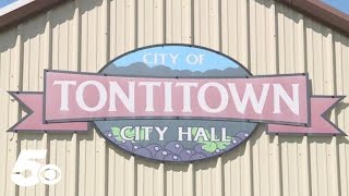 Tontitown City Council expected to vote on sewer rate increase