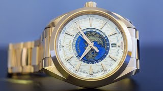 TOP 5 BEST OMEGA WATCHES 2023