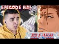 AIZEN WILL STAND ABOVE ALL! ALL ACCORDING TO HIS PLAN! BLEACH EPISODE 62 REACTION! Horrible Ambition
