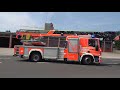 gong durchsage 3 mal kurzzug der feuerwache 1 wiesbaden