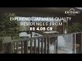 krisumi waterside residences where japanese quality meets luxury krisumi corporation