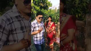 ## ଓ ମାଉସୀ କଣ ହାଟକୁ ## Sagar Entertainment India ## Short video ## viral ## Trend ##