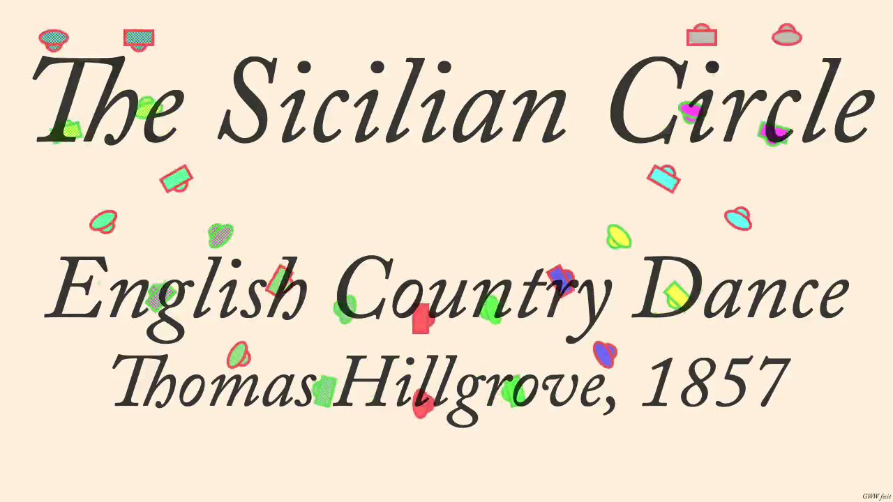 The Sicilian Circle Sicilian Youtube