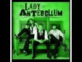 a woman scorned by lady antebellum