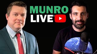 Tesla, Rivian, Robotaxi, Legacy OEMs, and More with Munro Live's Cory Steuben - Podcast 023