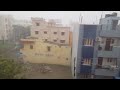 cyclone vardah 130 km h wind speed