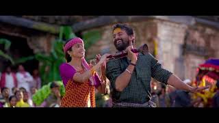 Bhairava Geetha Telugu Songs | Puttalona Video Song | Dhananjaya | RGV | Ravi Shankar | POCOFY