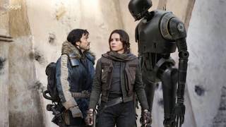 Rogue One Review (Episode 37.1)