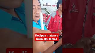 kedipan matanya bikin aku lemes, indahnya kebersamaan #shorts #fyp #short #viral #kebersamaan #indah