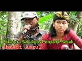 Alur Timbak - Pencipta Sekaligus Penyanyi Sasak Legendaris Ahmadi Aagul Bareng Aagul Musik