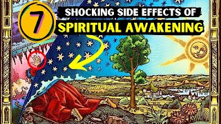 The Dark Side of Spiritual Awakening: 7 Surprising Effects No One Talks About