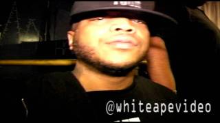 STYLES P - MASTER OF CEREMONIES  (RELEASE PARTY SNIPPET)