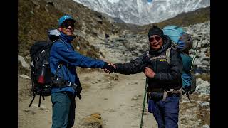 Nepal EBC Trekking (II) in 2024