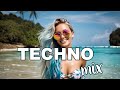 Ibiza Summer Mix 2024 | Deep House Chillout | Ultimate Gaming Music Mix 🎧 EDM | Techno