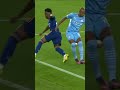 Vinicius Nutmeg Fernandinho