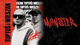 TPS / Wieszak - Monster prod. Milion Beats