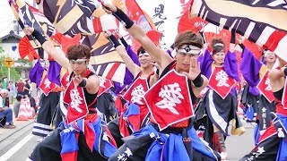 チーム☆利ゑ蔵「かみす舞っちゃげ祭り」音響トラブル！