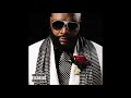 Rick Ross ft. Nas - The Usual Suspects (Instrumental)