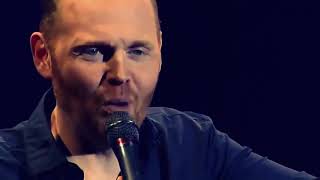New Bill Burr   Stand up Comedy Newest Comedian