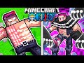 I Evolved As Katakuri in One Piece Minecraft... This Is What Happened