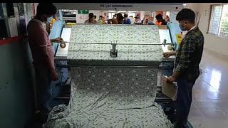 fabric inspection( 4 point system) কাপড় কিভাবে চেক করতে হয়। এর নিয়ম