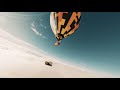 Hot Air Balloon Skydiving | Rob Stamm, Ryan Kovacs, Igor Bauer, Arthur Zanella