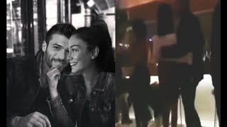 Demet Özdemir was shocked when she saw Can Yaman in that state and explained how she felt.