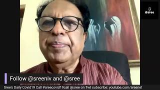 India Update with Ambassador TP Sreenivasan (retd)