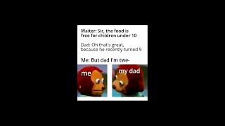Hilarious Memes Most People Will Relate To #Memes #Shorts 63