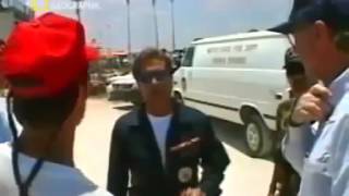 Air Crash Investigation: ValuJet Flight 592 'Florida Swamp Air Crash' Seconds From Disaster