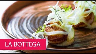 LA BOTTEGA - SWITZERLAND, GENEVA