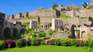 গোলকুন্ডা দূর্গ ভারতের এক ভৌতিক স্থান। Fort History | Golconda Fort Horror Place In India |