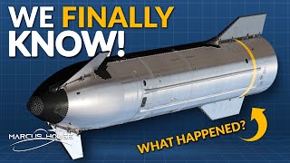 What Really Happened to Starship? The Full Story! 🚀