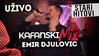 EMIR DJULOVIC - MIX HITOVA | 2021 | UZIVO | OTV VALENTINO