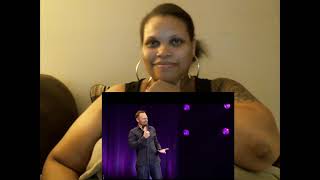 Bill Burr Epidemic of Gold Digging Whores Reaction