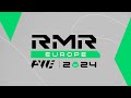 [A] PWE CS2 EU RMR B 2024 - Day 2