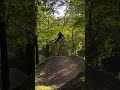 Lower Dominion at Mountain Creek Bike Park!! #shorts #downhillmtb