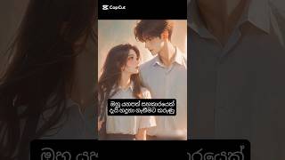 ඒකනම් ඇත්ත තමයි හනේ 🤭🤭❤ #1omillionview #love #viralshort #subscribe @ImaGirlEdits