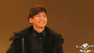 130126 롯데월드 공개방송 E.R (다니엘)