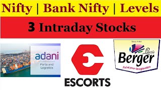 Intraday stocks,Nifty, Bank nifty, technical analysis in telugu by trading marathon