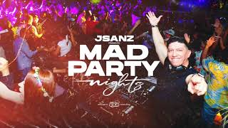 Mad Party Nights E007 🔥🥳 2019