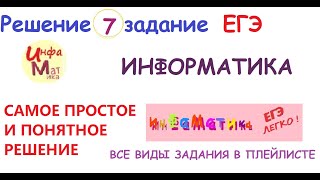 7 задание ЕГЭ информатика 2021.Документ объемом 10 Мбайт можно передать с одного компьютера на