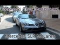 Shmee's Top Supercars Episode 7: Mercedes SLR McLaren