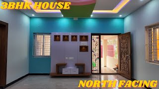 3.10 சென்ட்டில் கட்டப்பட்ட 😍😍 அழகான semi furnished 3BHK வீடு விற்பனைக்கு   👌👌l Episode - 14