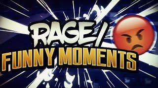 Paladins:Funny/Rage Moments